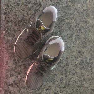 New Balance sneakers